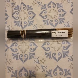 Nag Champa Incense